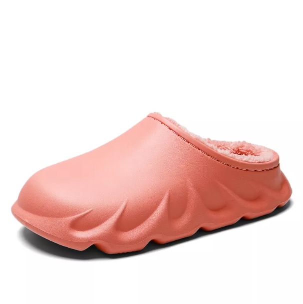 

Шлепанцы женские EVA Super розовые 40-41 RU, EVA Super
