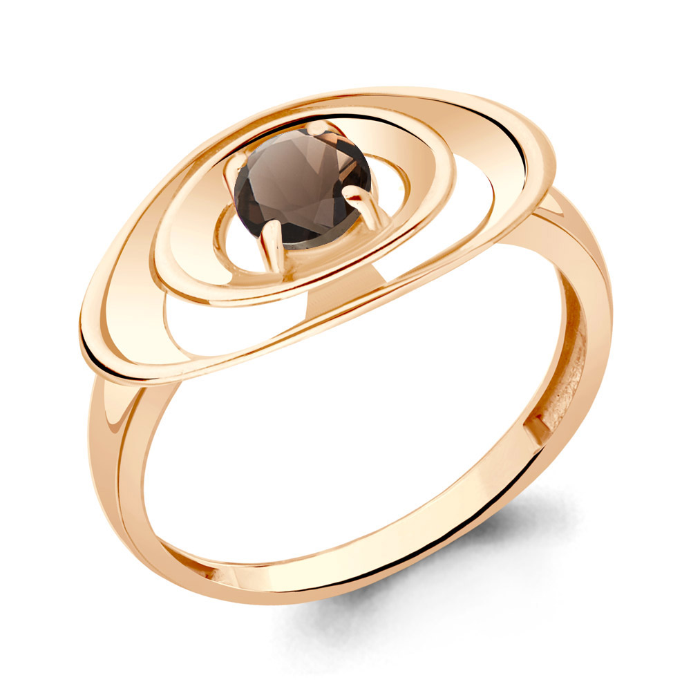 

Кольцо из серебра р.  AQUAMARINE 6945001_925_з, 6945001_925_з