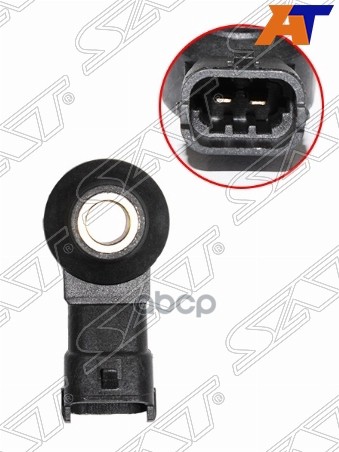 

Датчик Детонации Opel Astra H 04-10/ Corsa C 03-07/ Corsa D 06-14/ Sat арт. ST-230-0012