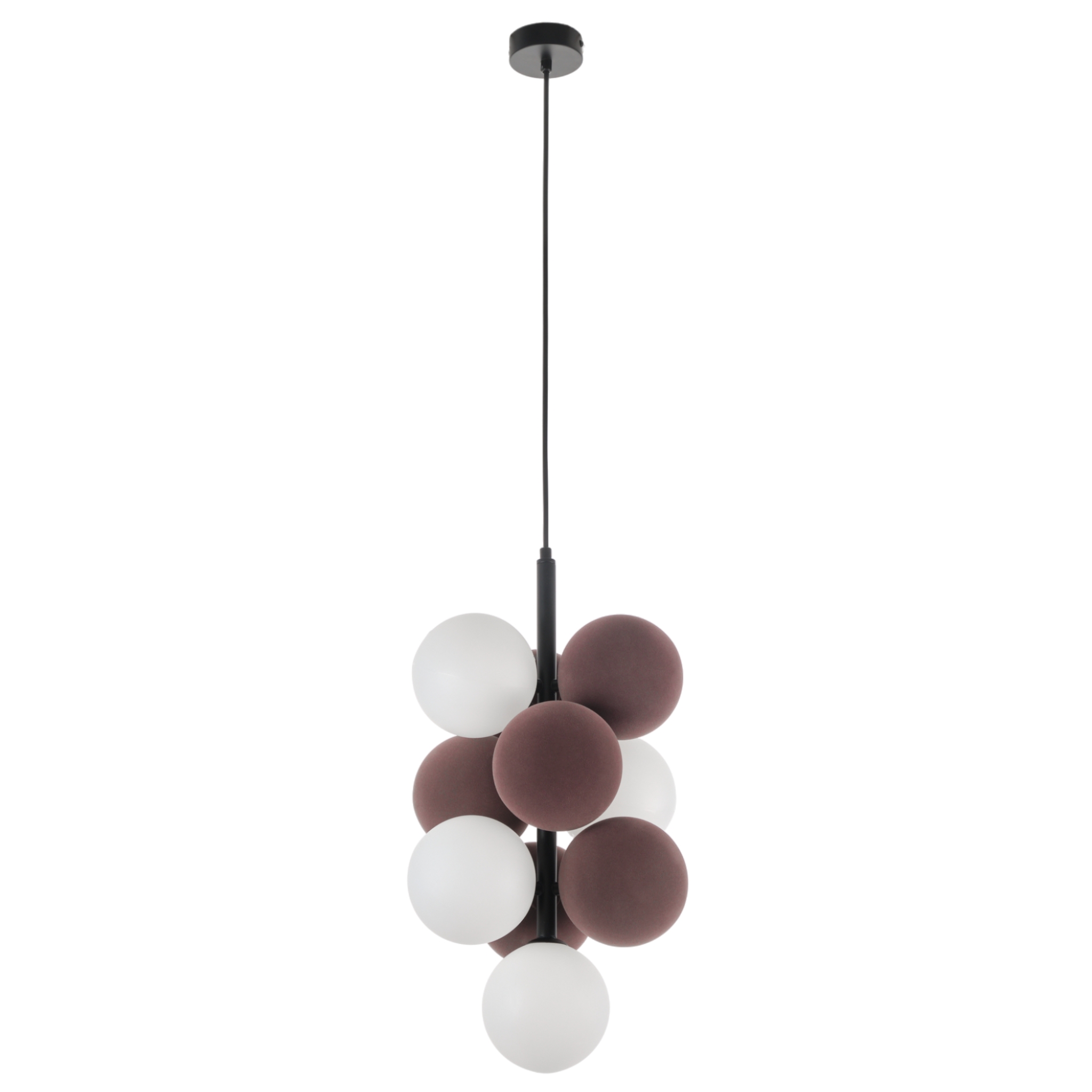 

Подвесной светильник MyFar Michelle MR2081-5P