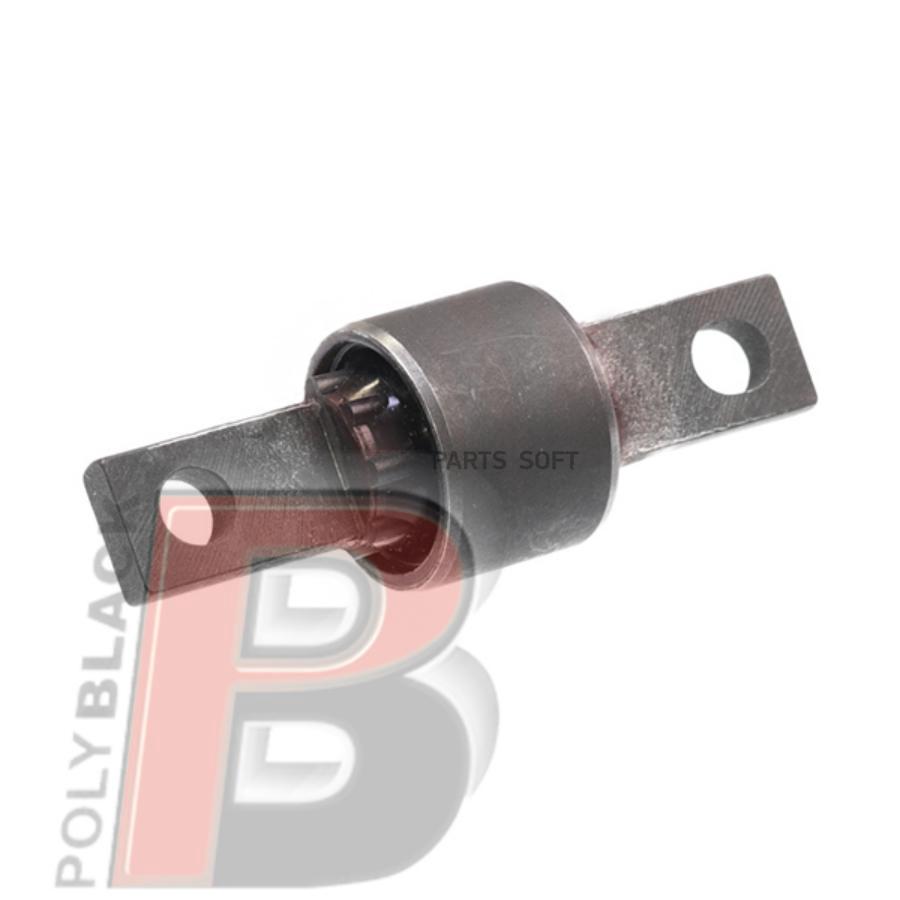 

POLYBLACK Полиуретановый сайлентблок MB-06-621 PolyBlack
