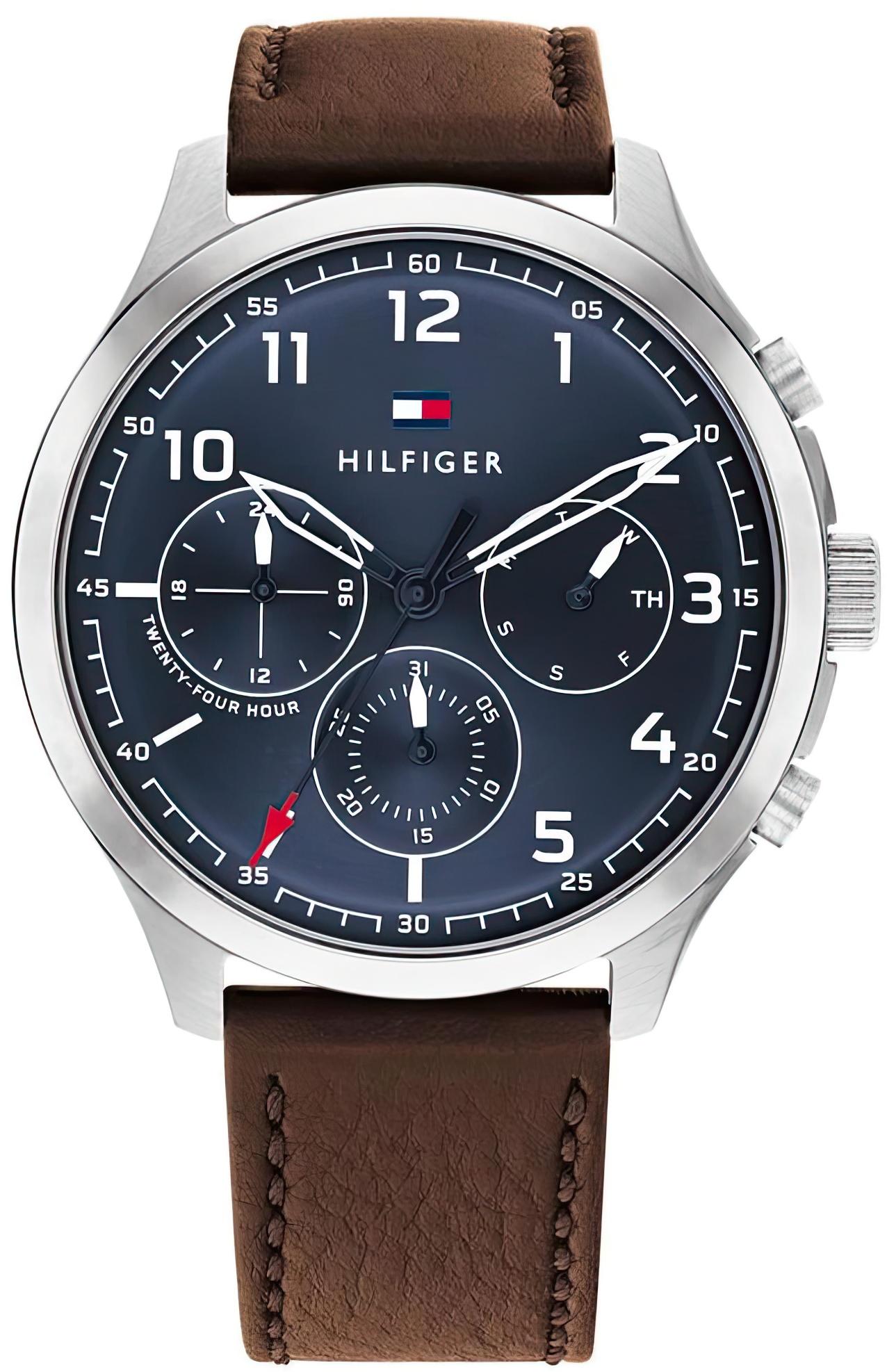 

Наручные часы мужские Tommy Hilfiger 1791855, 1791855