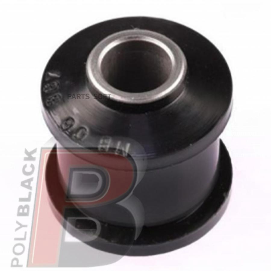 

POLYBLACK Полиуретановый сайлентблок MB-06-867 PolyBlack