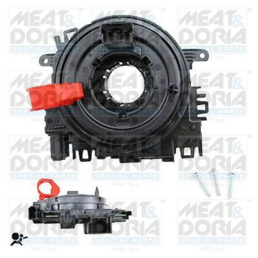 

Кольцо контактное подушки безопасности SEAT: ATECA (KH7, KHP) 100 16- 140 16- 140 16- 160