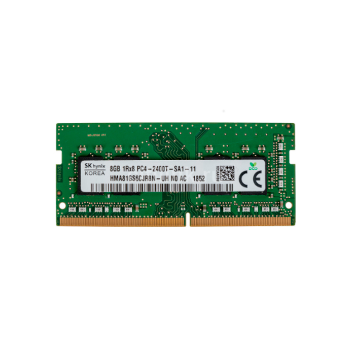 

Оперативная память Hynix HMA81GS6CJR8N-UHN0