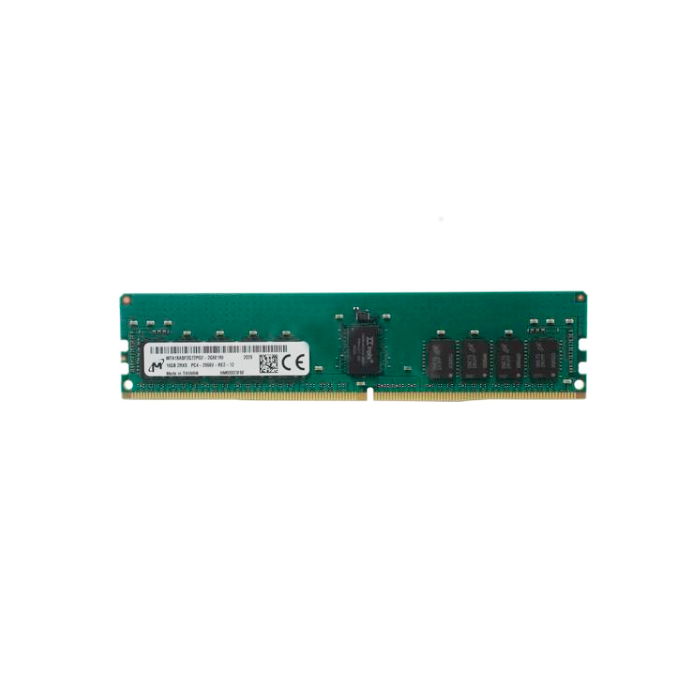 

Оперативная память Crucial MTA18ASF2G72PDZ-2G6E1