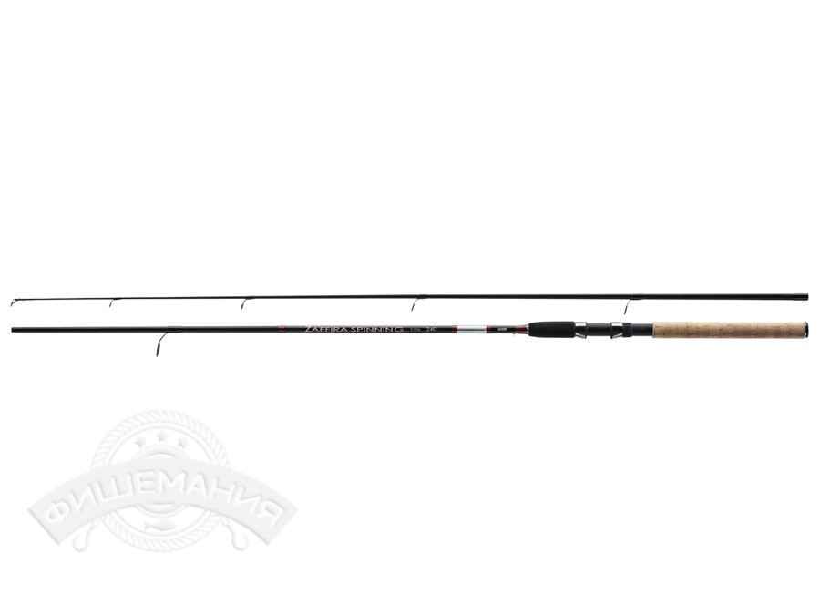 Спиннинг Jaxon Zaffira Spinning 2.40 20-60g