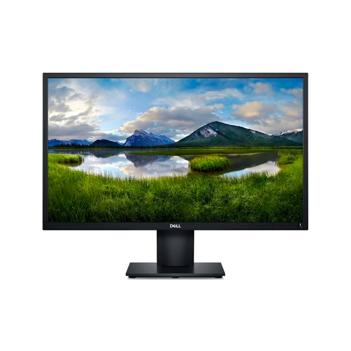 фото Монитор dell e2421hn black (2421-9527)