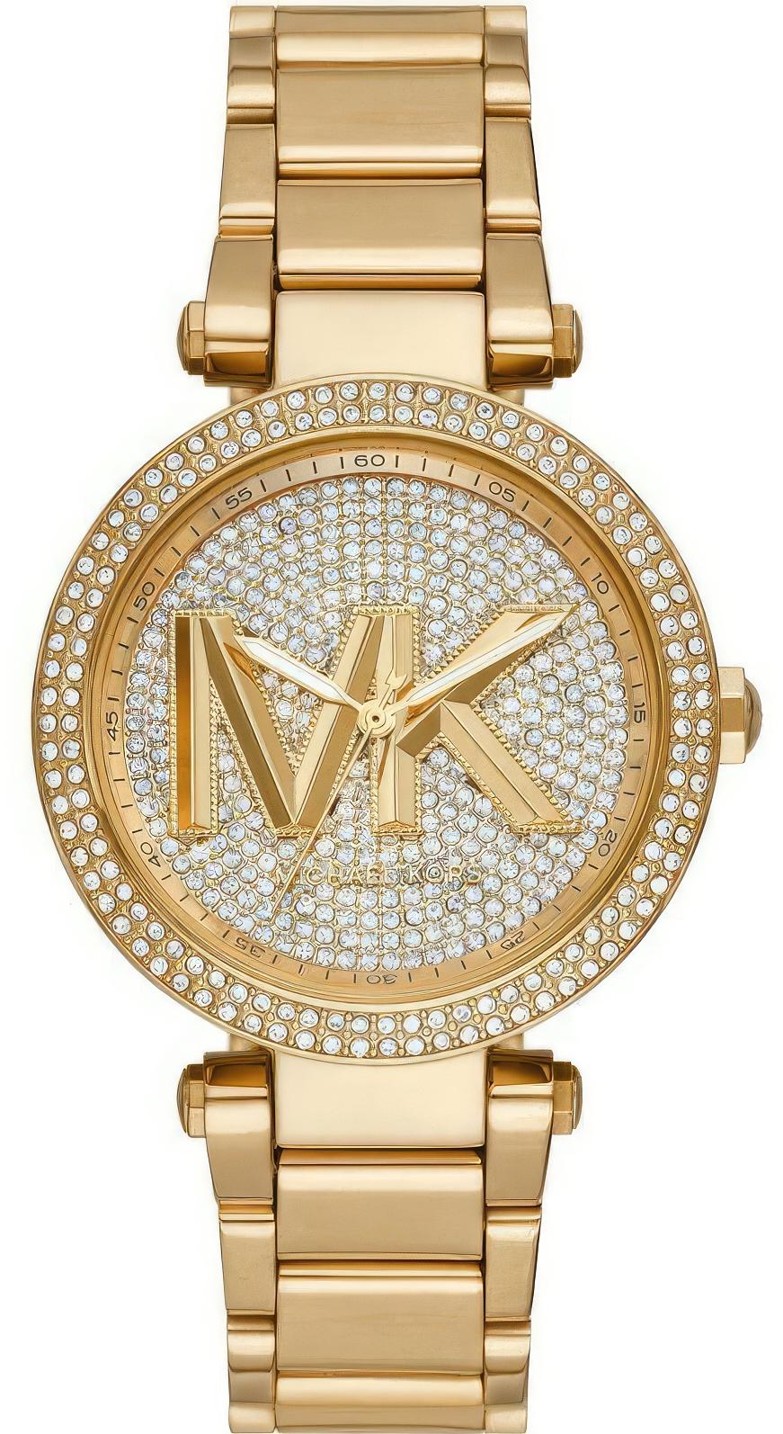 

Наручные часы женские Michael Kors MK7283, MK7283