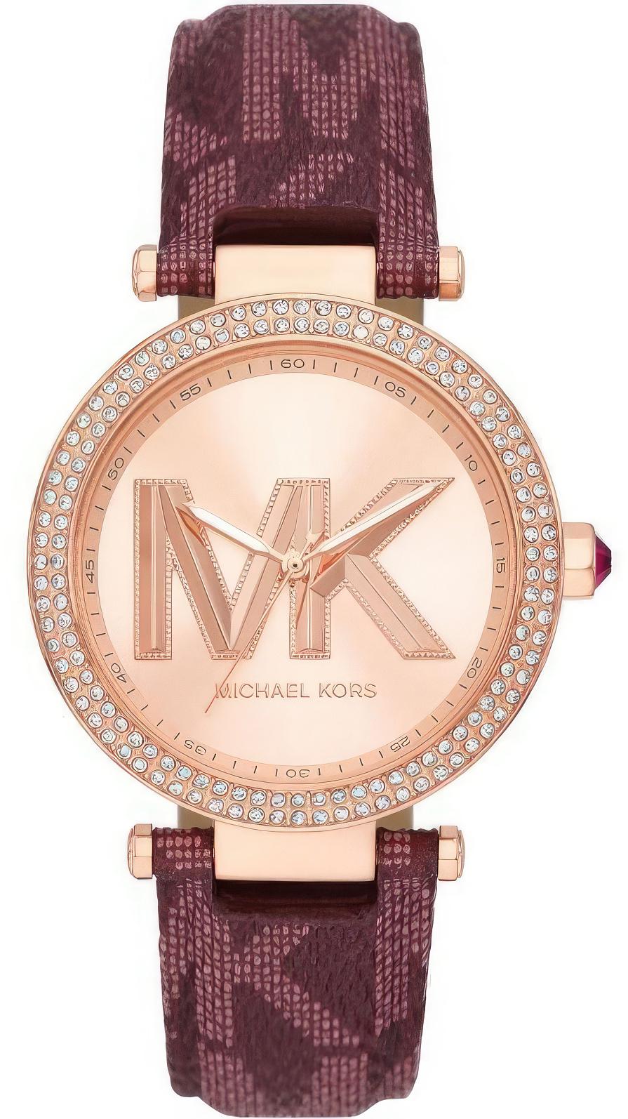 

Наручные часы женские Michael Kors MK2974, MK2974