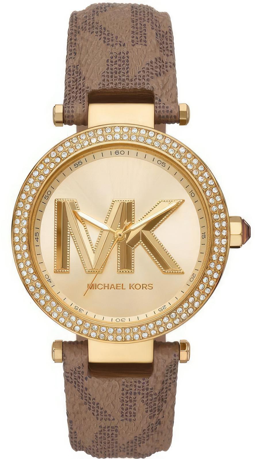 

Наручные часы женские Michael Kors MK2973, MK2973