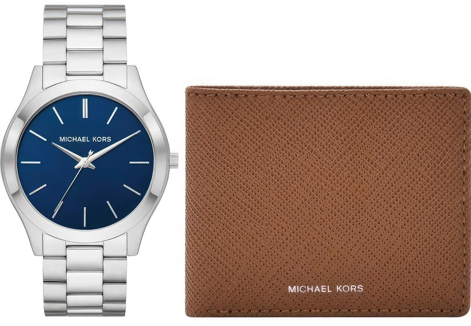 

Наручные часы мужские Michael Kors MK1060SET, MK1060SET