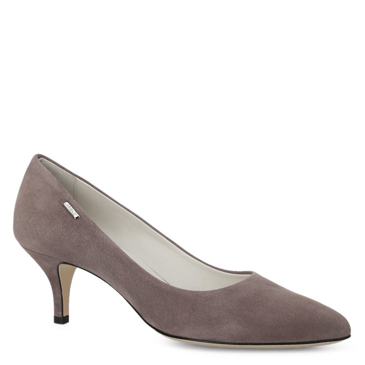 

Туфли женские Loriblu WSJ14WY_1757823 коричневые 40 EU, WSJ14WY_1757823