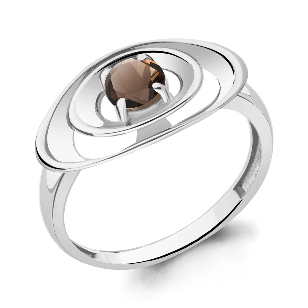 

Кольцо из серебра р. 17,5 AQUAMARINE 6945001_925_р, 6945001_925_р