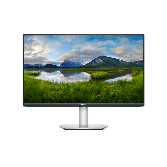 фото Монитор dell s2721hs black (2721-9381)