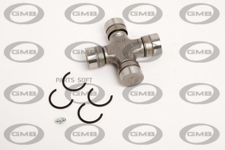 

Крестовина Карданного Вала (69.00X29.00) GMB GUIS-74