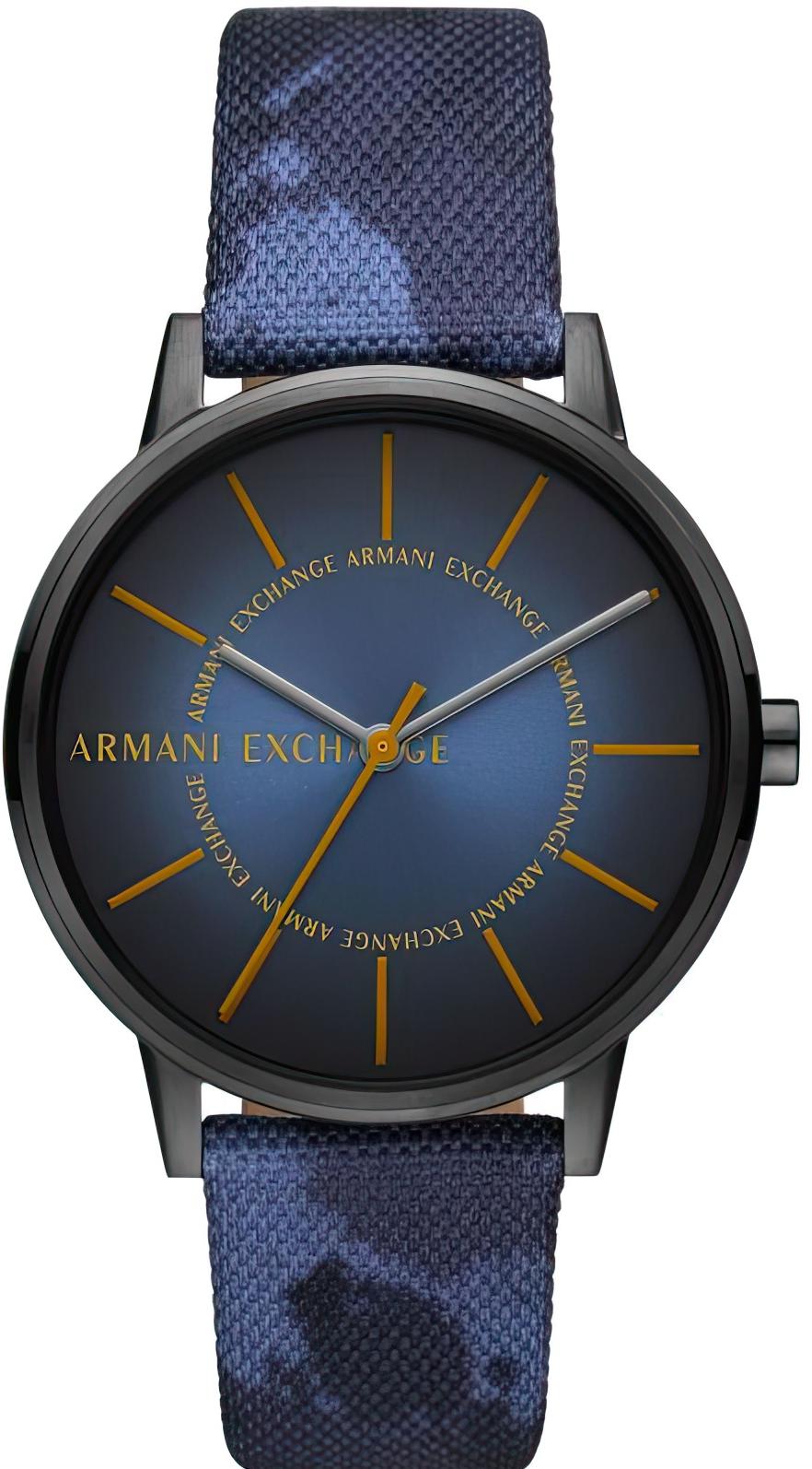 

Наручные часы мужские Armani Exchange AX2750, AX2750