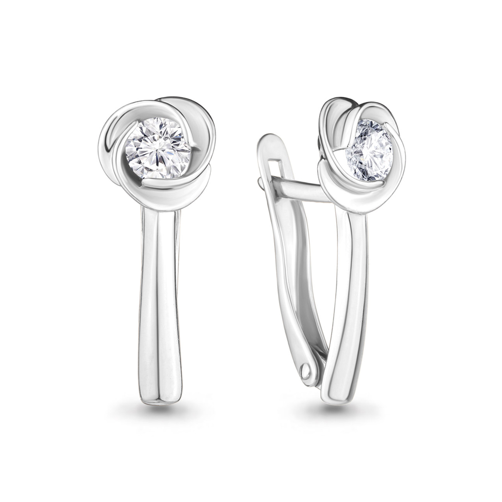

Серьги из серебра 43623_925_р, 43623_925_р