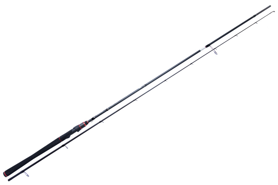 

Спиннинг Maximus Black Widow X 24L 2,4 m 3-15 g 3-12 lb, Black Widow X