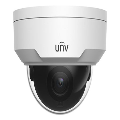 Камера видеонаблюдения Uniview IPC322LB-SF40-A