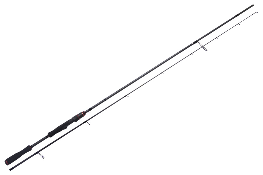 Спиннинг Maximus Black Widow X Heavy Jig  25XH 2,5m 40-90g