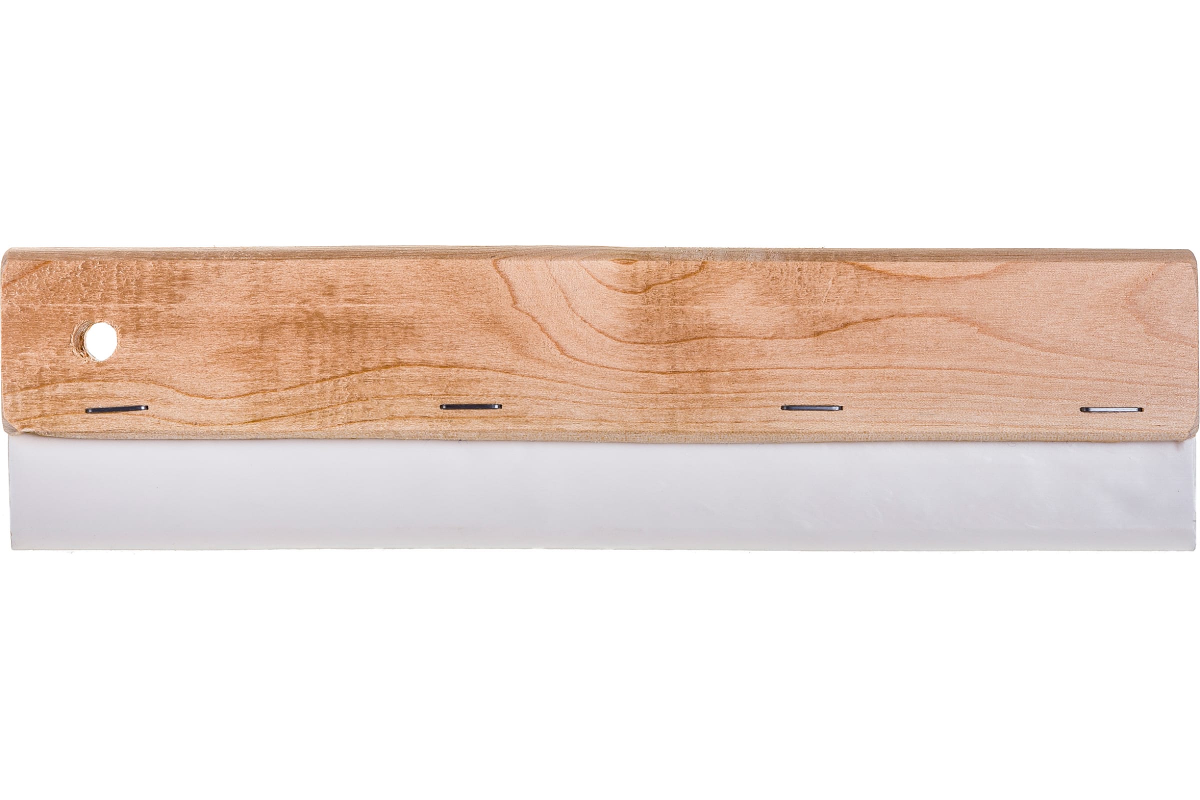 фото Мелодия цвета шпатель резинов д/затирки швов с деревянной ручкой 250мм 1209225