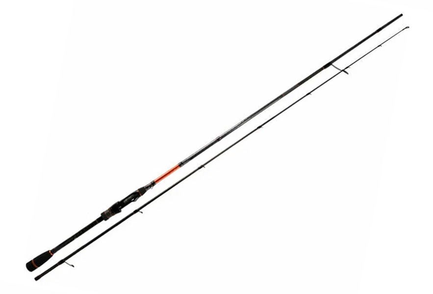 Спиннинг Maximus Gravity-X Jig 245H 245 см тест  20-55 гр