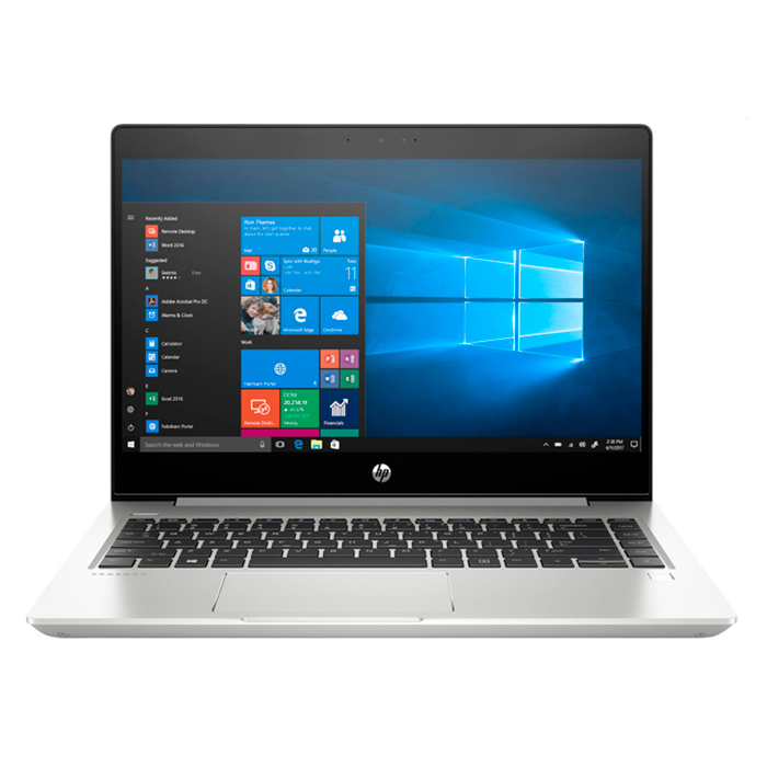 

Ноутбук HP ProBook 445 G7 Silver (277Y7EC)