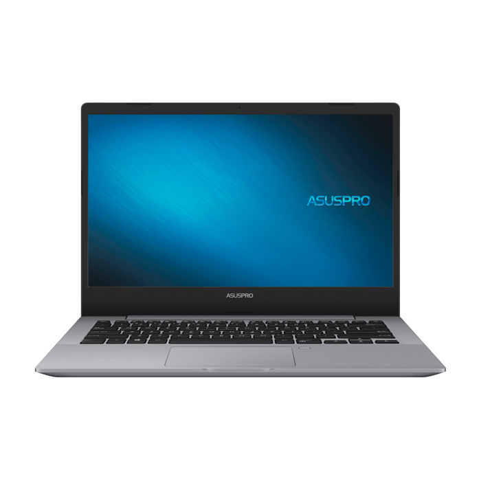 фото Ноутбук asus pro p5440fa-bm1136t gray (90nx01x1-m15800)