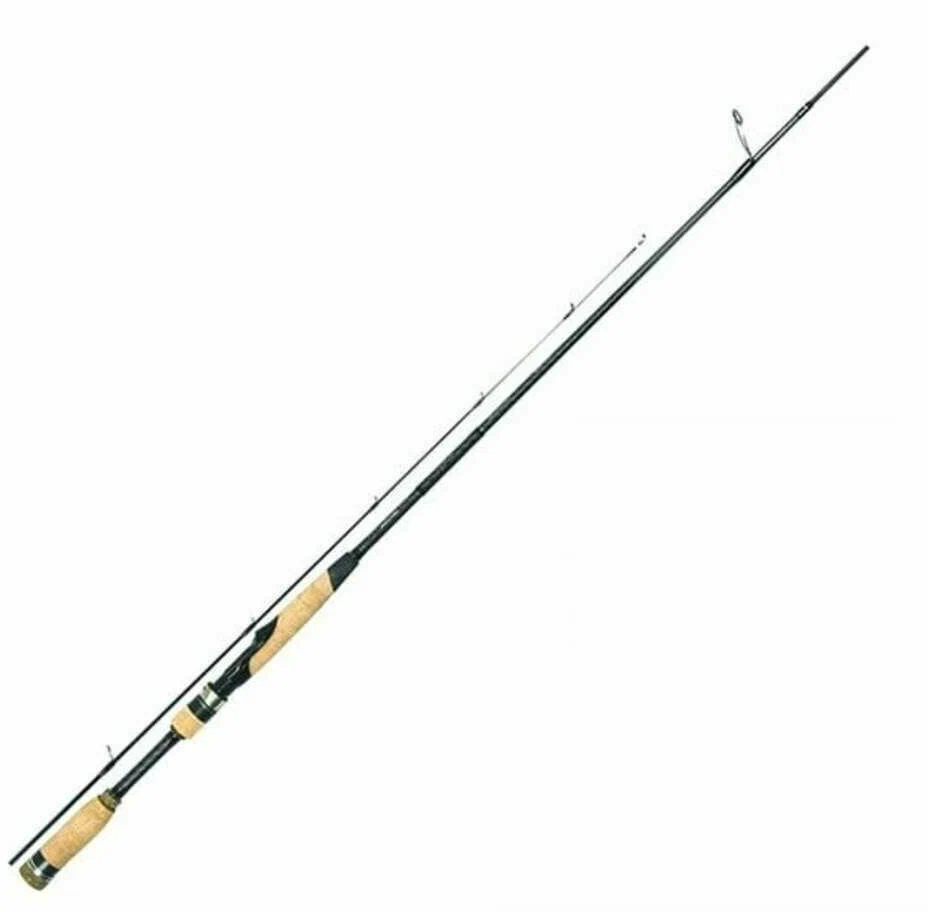 

Спиннинг Maximus Raptor X Prof Series 662UL, Raptor X Prof Series