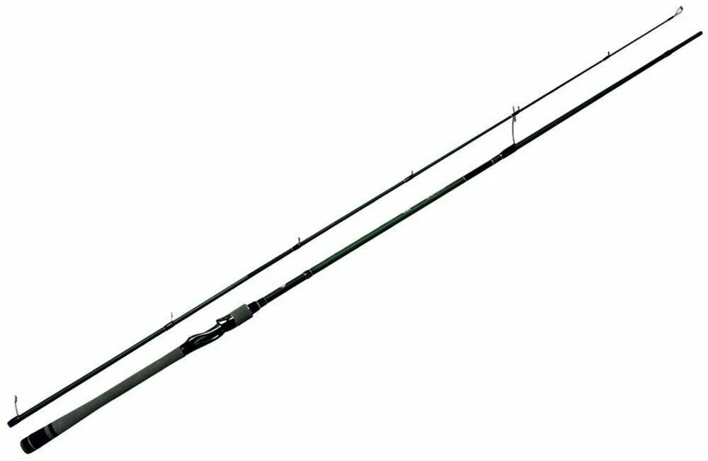 

Спиннинг Maximus Wild Power-Z JIG 245H 245 см тест 18-56 гр, Wild Power-Z Jig 245H