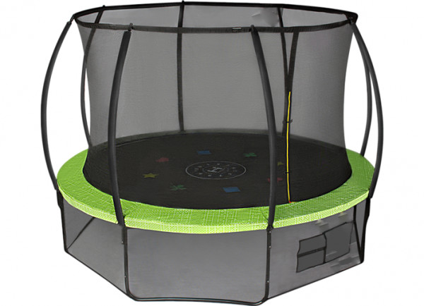 

Батут HASTTINGS AIR GAME 12FT (3.66 м)