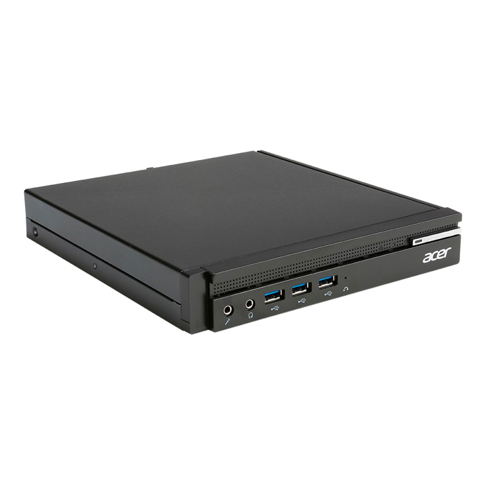 

Системный блок мини Acer Veriton VN6640G Black (DT.VQ3ER.012)