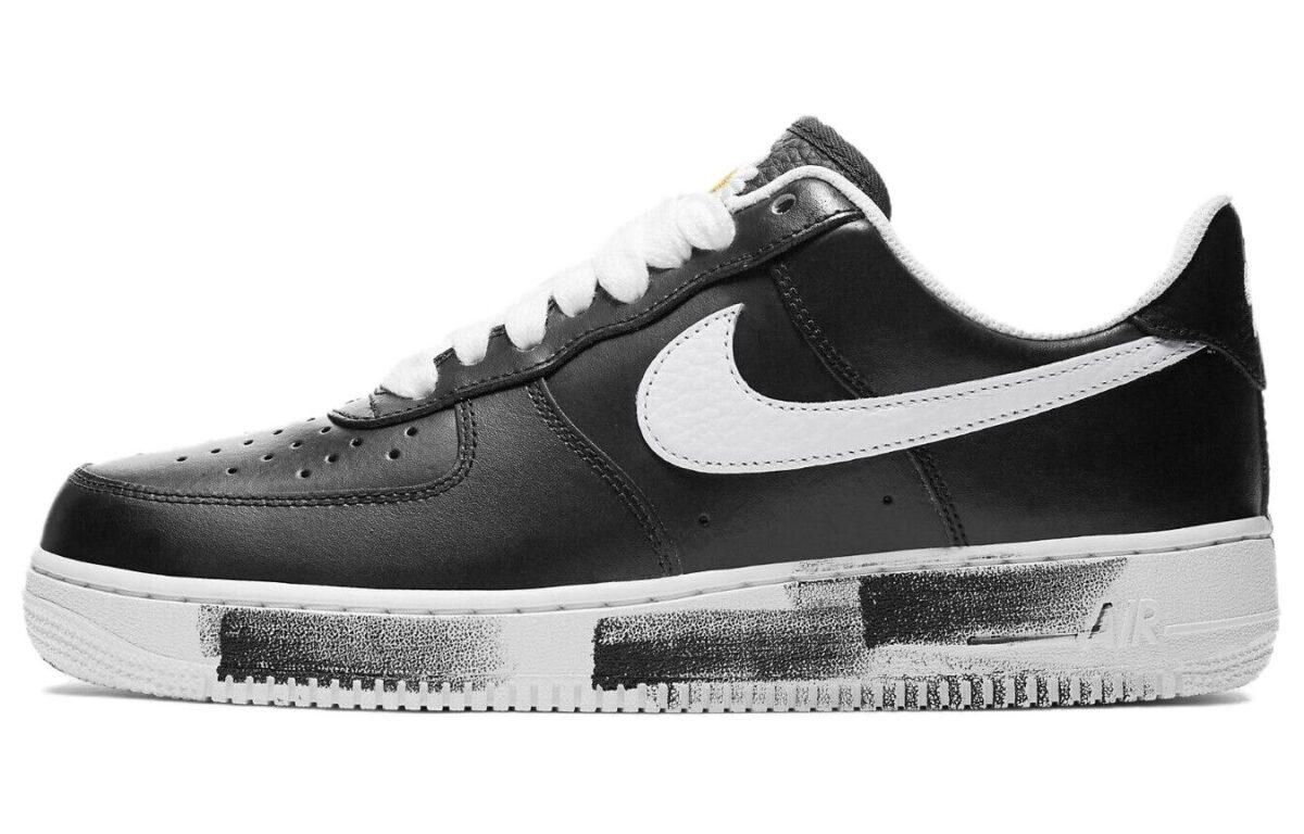 

Кеды унисекс Nike Peaceminusone x Nike Air Force 1 Low PMO черные 39 EU, Черный, Peaceminusone x Nike Air Force 1 Low PMO