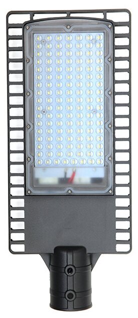 

Уличный светильник консольный Alexled S6120 120 Ватт, ST001 K65 W120