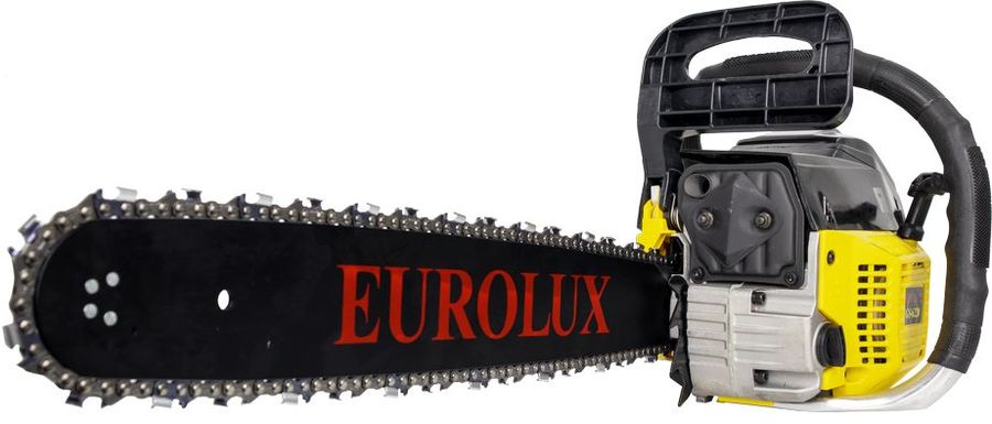 Бензопила EUROLUX GS-6220 [70/6/27]