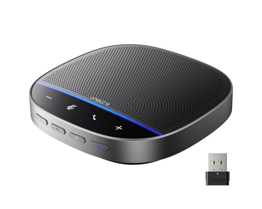 

Микрофон Anker PowerConf S500, PowerConf S500