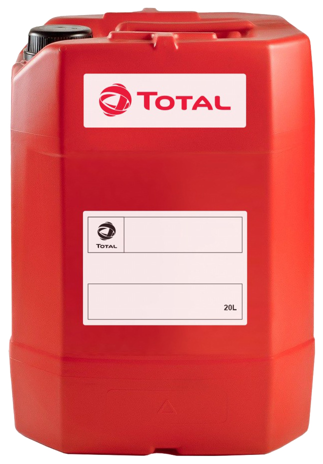 

Трансмиссионное масло Total 213639