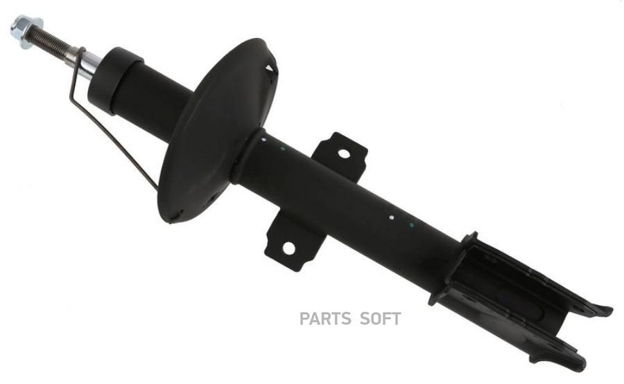 

Амортизатор передний RENAULT DUSTER 350725