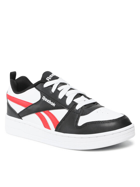 

Кеды женские Reebok Royal Prime 2.0 GW2605 черные 38 EU, Черный, Royal Prime 2.0 GW2605