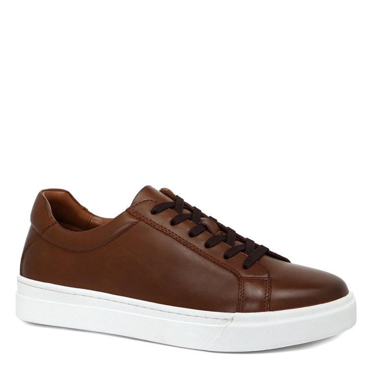 

Кеды мужские Tendance TM2820-6 коричневые 44 EU, Коричневый, TM2820-6