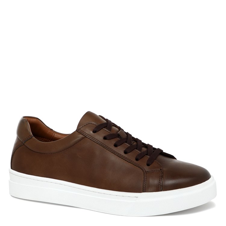 

Кеды мужские Tendance TM2820-6 коричневые 40 EU, Коричневый, TM2820-6