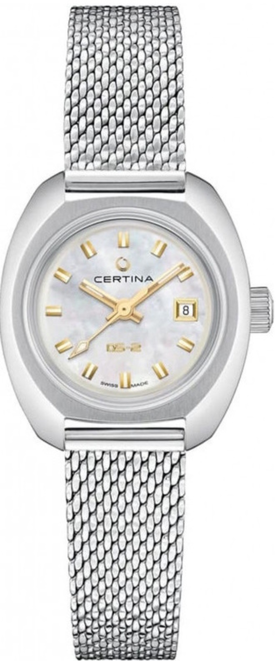 Наручные часы женские CERTINA C0242071111100
