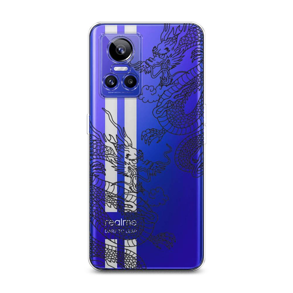 Чехол на Realme GT Neo 3 