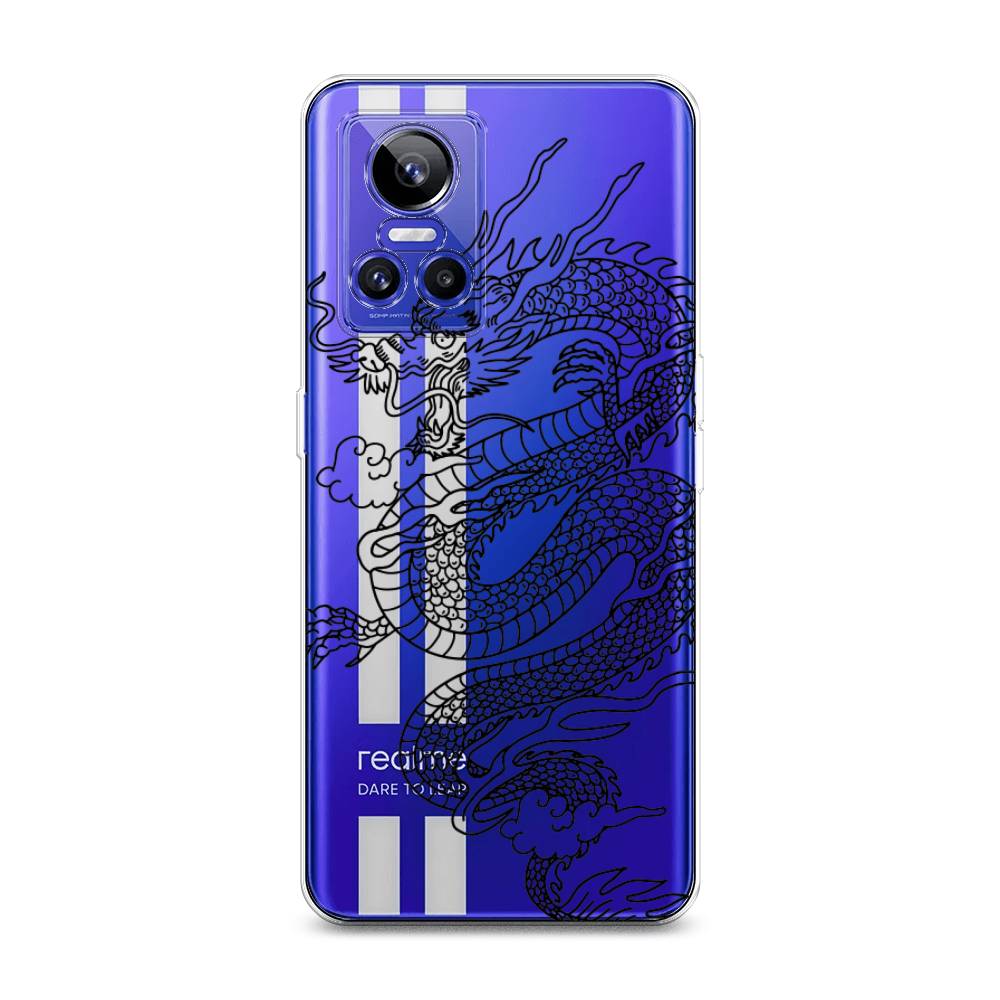Чехол на Realme GT Neo 3 