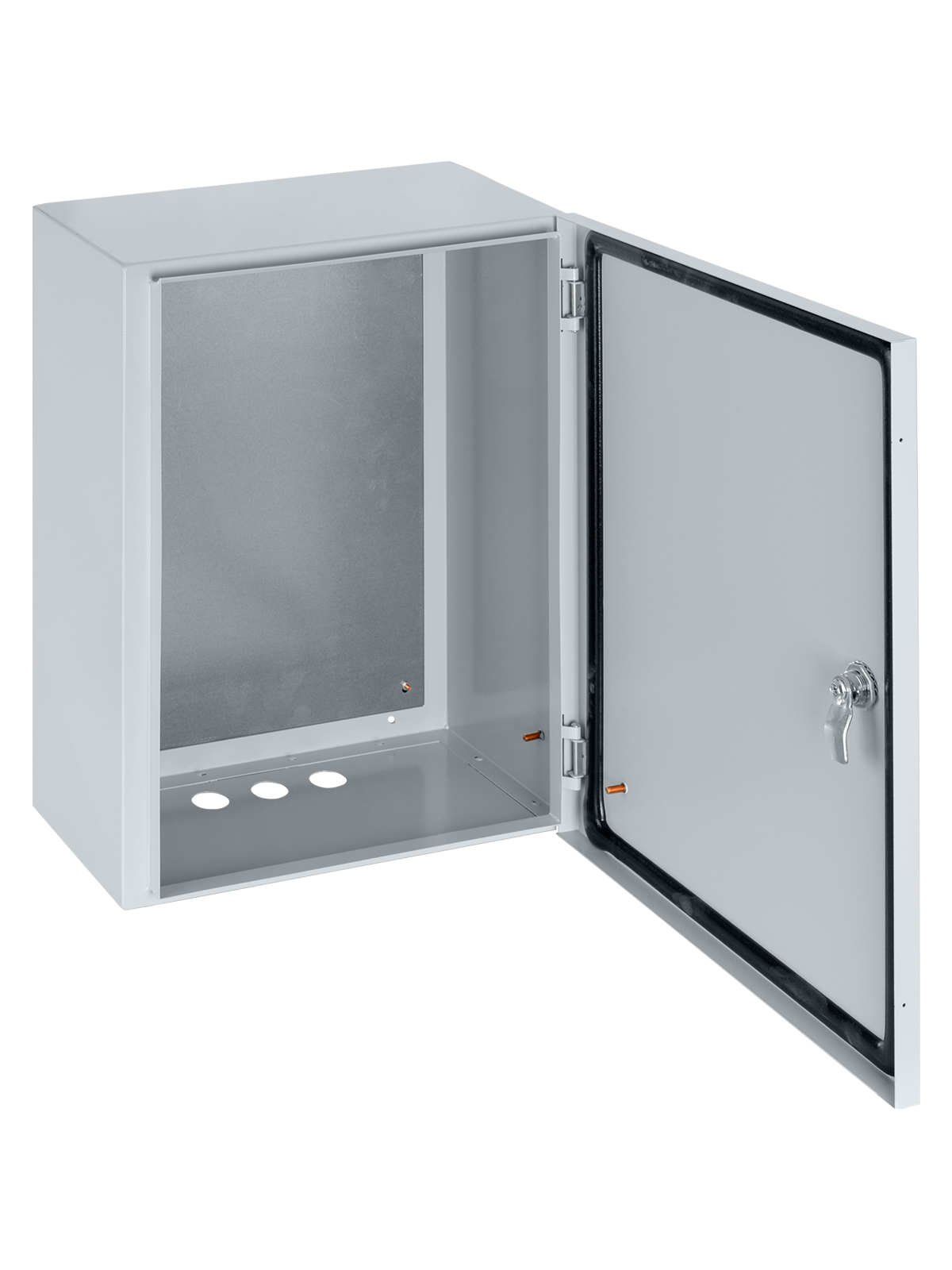 

Корпус металлический TDM SQ0905-3403