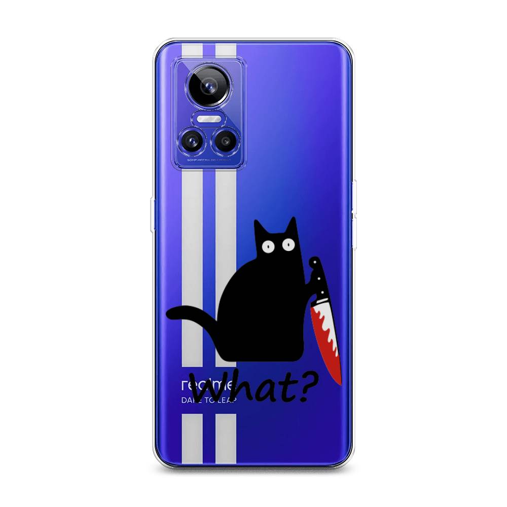 Чехол на Realme GT Neo 3 