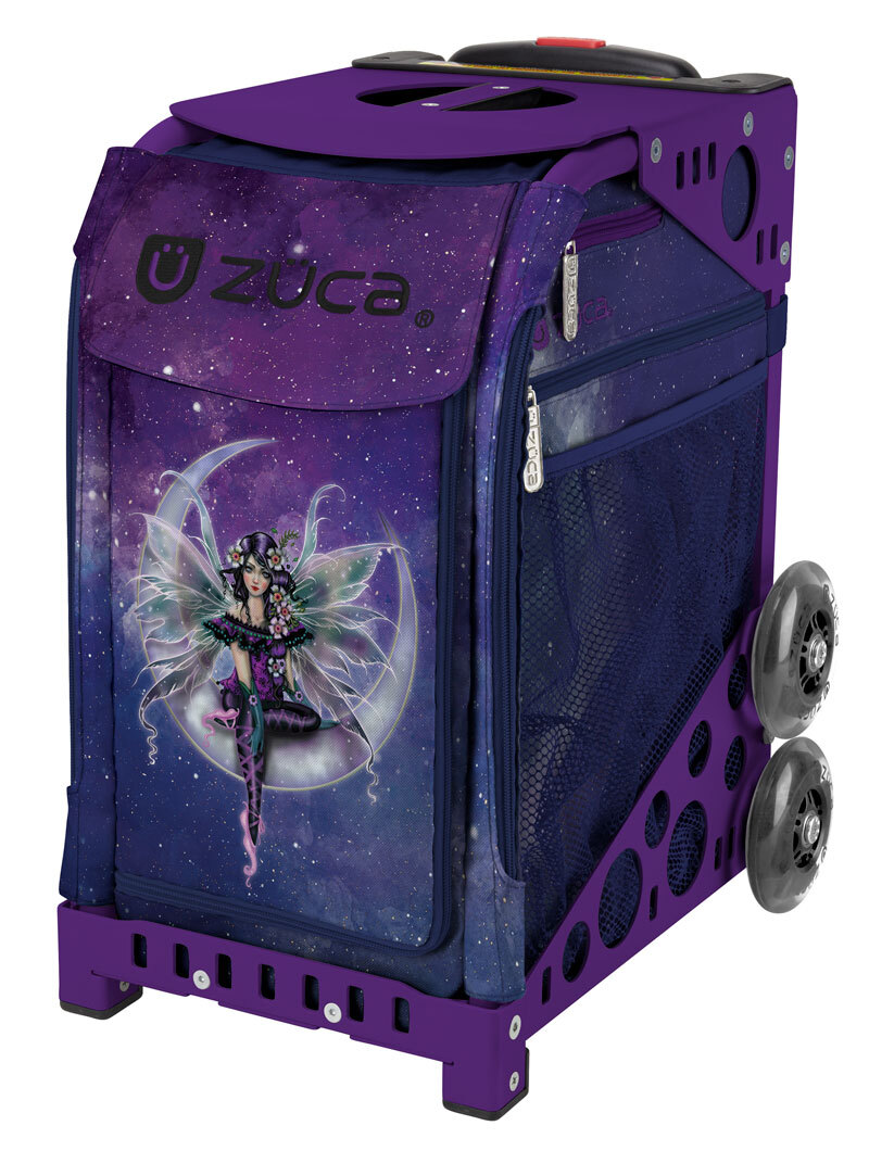 

Сумка Zuca Sport Fairy Dust фиолетовый, Сумка Zuca Sport