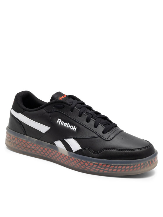 

Кеды мужские Reebok ROYAL TECHQUE T CE GX3512 черные 41 EU, Черный, ROYAL TECHQUE T CE GX3512