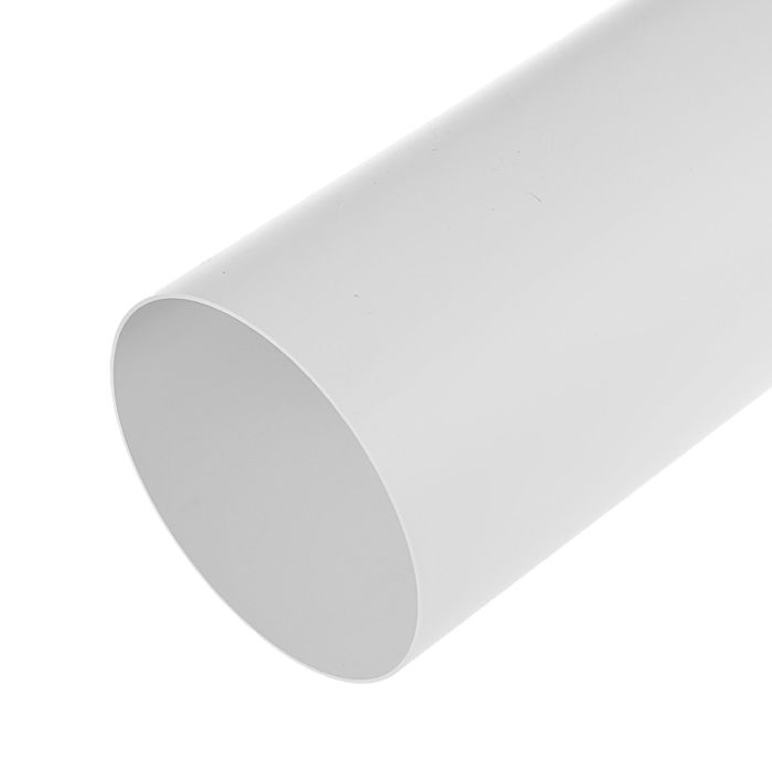 

Канал круглый VENTS, d=125 мм, 1 м